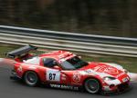 Dodge Viper GTS-R 1996 года
